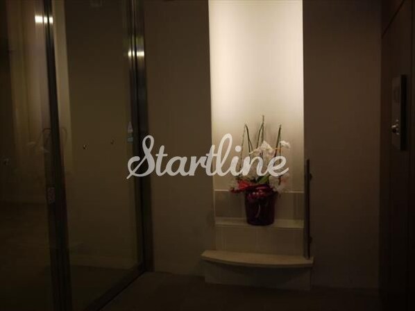 ドゥーエ月島の物件内観写真